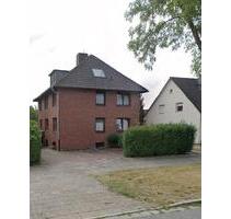 Modernisierte 2-Zimmer-Wohnung direkt am Speckenbüttler-Park - Bremerhaven Lehe