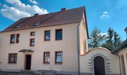 Foto - 2 Zimmer Wohnung in Plötzky Landhaus ❤️