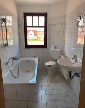 Foto - 2 Zimmer Etagenwohnung zur Miete in Schönebeck (Elbe)