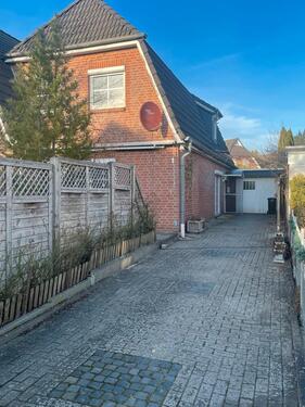 Foto - Gepflegte Doppelhaushälfte in Oyten – nahe dem Oyter See