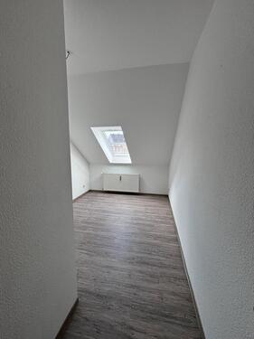Foto - Dachgeschoßwohnung in Wittenberge zur Miete