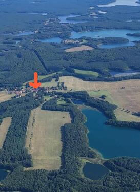 Foto - Sonnige, großzügige 3,5 Zi.Whg. in schöner Umgebung