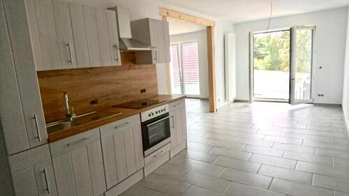 Foto - 3.5 Zimmer Etagenwohnung zur Miete in Rheinsberg