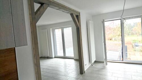 Foto - 3.5 Zimmer Etagenwohnung in Rheinsberg