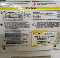 Tiefgaragenstellplatz in Gabelsbergerstr. 64 München-Maxvorstadt