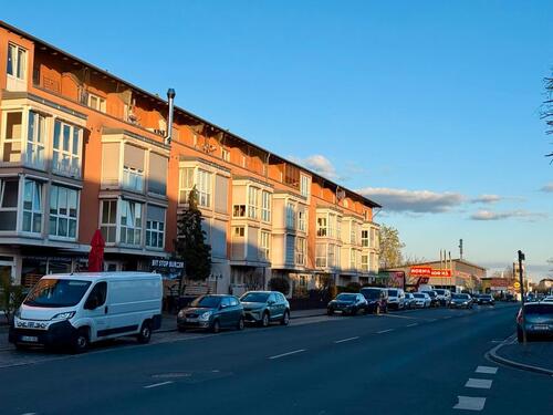 Foto - 1-Zimmer-Wohnung in Schniegling mit perfekter Anbindung
