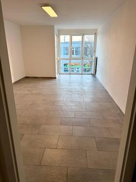 Foto - 1 Zimmer Etagenwohnung in Nürnberg