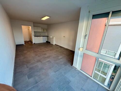 Foto - Etagenwohnung in Nürnberg zur Miete