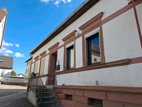 Foto - Mietwohnung ab 1.6.2026 Kaiserslautern