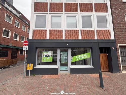 Foto - Neuer Markt - Schöne Gewerbefläche in direkter Innenstadtlage zu vermieten!