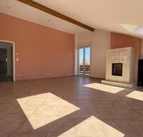 Lichtdurchflutetes Zuhause mit Charme in Sauerlach