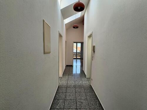 Foto - 3.5 Zimmer Dachgeschoßwohnung zur Miete in Sauerlach