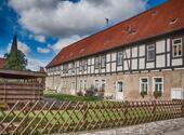 Foto - 2-Zimmer-Wohnung in Egeln, 'Wilde Zicke' fußläufig erreichbar