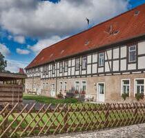 2-Zimmer-Wohnung in Egeln, 