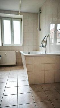 Foto - Etagenwohnung in Egeln zur Miete