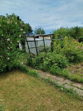 Foto - Grundst&uuml;ck zum Kaufen in Bleicherode