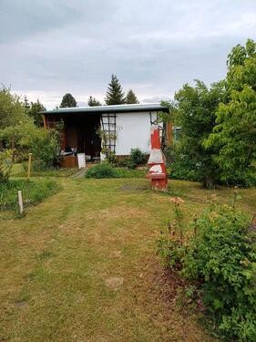 Foto - Grundst&uuml;ck in Bleicherode