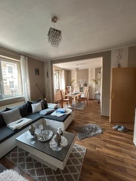 Foto - Attraktive 4‑Zimmer‑Wohnung in ruhiger Lage