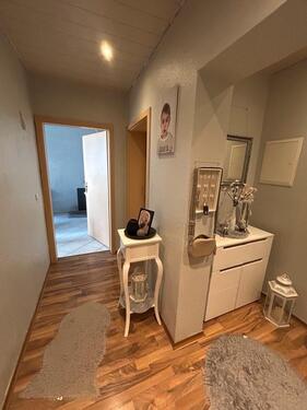 Foto - 4 Zimmer Erdgeschoßwohnung zur Miete in Tangerhütte