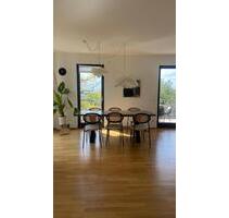 Wunderschöne Wohnung 2,5 Zimmer Wohnung in Heidelberg