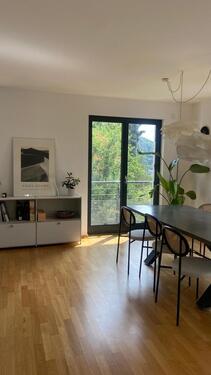 Foto - 2.5 Zimmer Etagenwohnung in Heidelberg