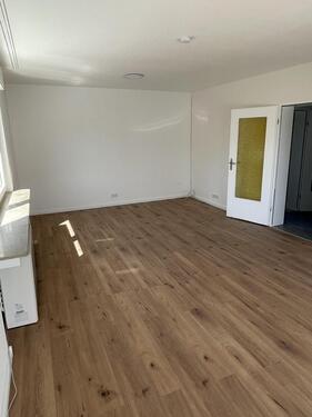 Foto - 4 Zimmer Etagenwohnung in Hückeswagen