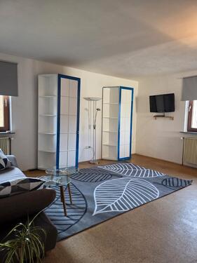 Foto - 2.5 Zimmer Etagenwohnung zur Miete in Gutenstetten