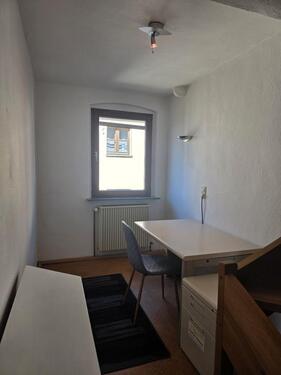 Foto - 2.5 Zimmer Etagenwohnung in Gutenstetten