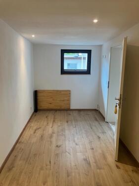 Foto - Erdgeschoßwohnung in Oranienburg zur Miete