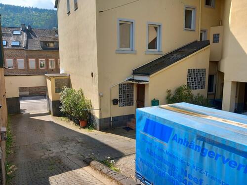 Foto - Einfamilienhaus in Traben-Trarbach zum Kaufen