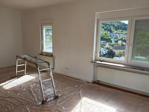 Foto - 4 Zimmer Etagenwohnung in Albstadt