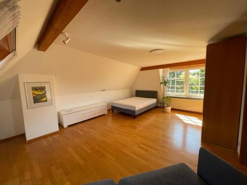 Foto - Dachgeschoss Wohnung LahrBurgheim