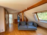 Foto - 1 Zimmer Dachgeschoßwohnung in Lahr (Schwarzwald)