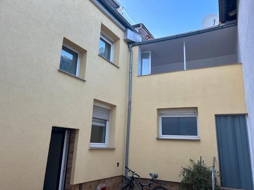 Foto - 6 Zimmer Mehrfamilienhaus, Wohnhaus in Ludwigshafen am Rhein