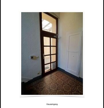 Foto - 2.5 Zimmer Erdgeschoßwohnung in Düsseldorf