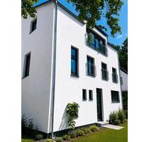 MIETKAUF Stadtvilla 360QM Freistehend 2 Garagen 640QM Grundst. - Duisburg Duisburg-Mitte