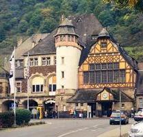 Bahnhofsgebäude Cochem - 425.000,00&nbsp;EUR Kaufpreis, ca.&nbsp; 1.728,00&nbsp;m&sup2; in Cochem (PLZ: 56812)