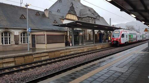 Foto - 15 Zimmer Einfamilienhaus zum Kaufen in Cochem