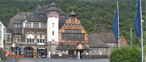 Foto - 15 Zimmer Einfamilienhaus in Cochem