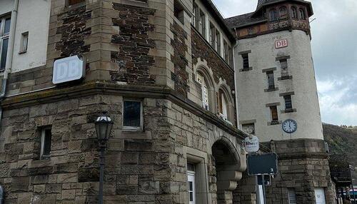 Foto - Einfamilienhaus in Cochem zum Kaufen