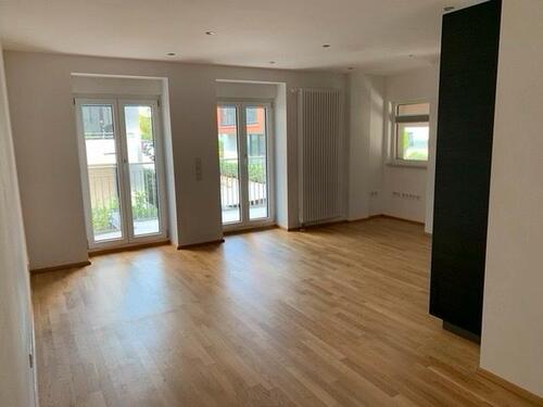 Foto - Schickes Apartment in Nürnberger Innenstadt