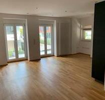 Schickes Apartment in Nürnberger Innenstadt