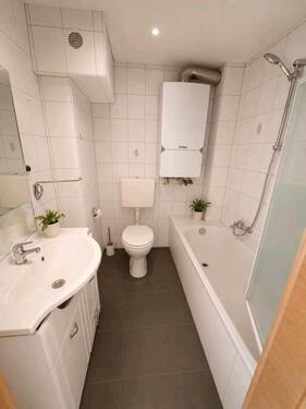 Foto - 2 Zimmer Dachgeschoßwohnung zum Kaufen in Neunkirchen
