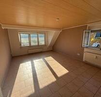 Wohnung in Birkheim mit schöner Aussicht - Leiningen