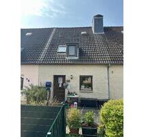 Frisch saniertes Reihenhaus in Kappeln – Einzug ab 15.11.26