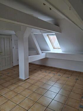 Foto - Etagenwohnung in Gerstungen zur Miete