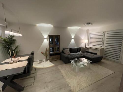 Foto - Stilvolle Wohnung Nähe KaDeWe mit Balkon&Tiefgarage