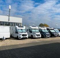 Stellplätze für Wohnmobile BK-WALDREMS - Backnang