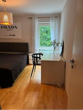 Foto - Sehr schönes Zimmer in Traumwohnung in Solln