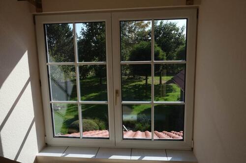 Foto - Etagenwohnung in Espelkamp